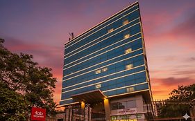 Fabhotel Ascot International - Nr Mumbai International Airport